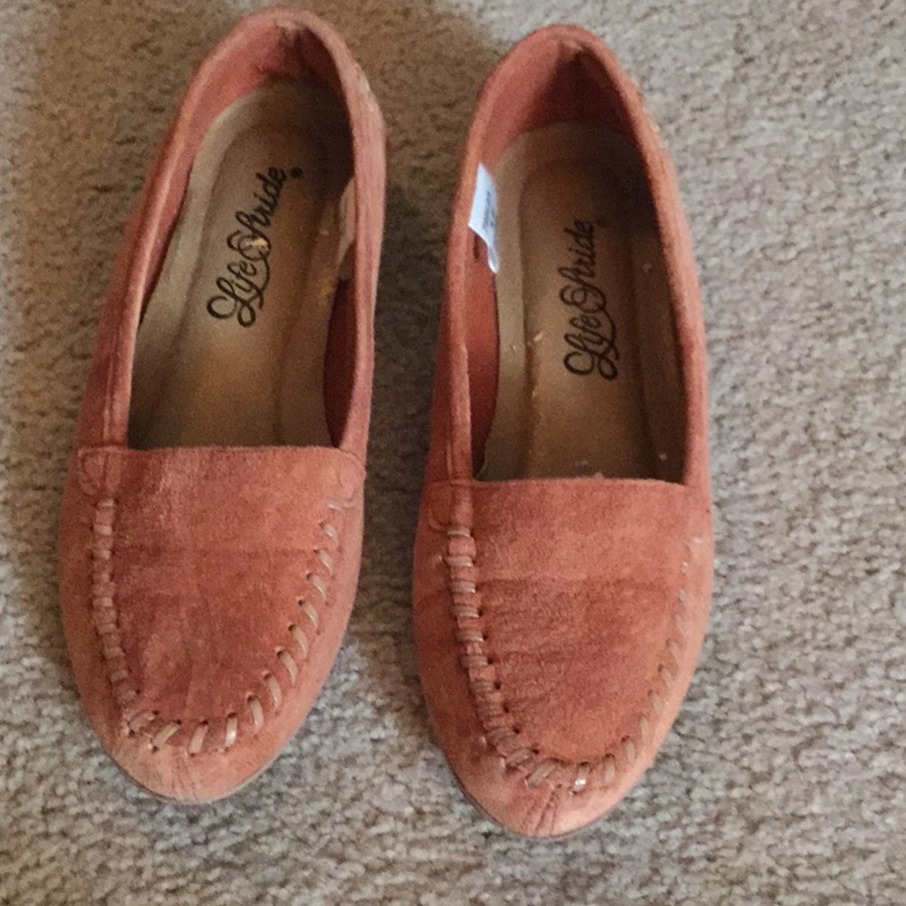 Life Stride Loafer Shoes